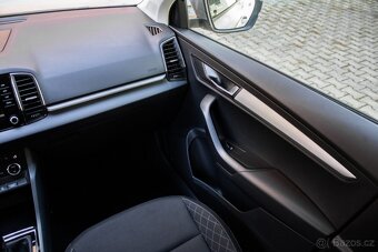 Škoda Karoq 1.5 TSI ACT Ambition plus 110kw 2020 - 9