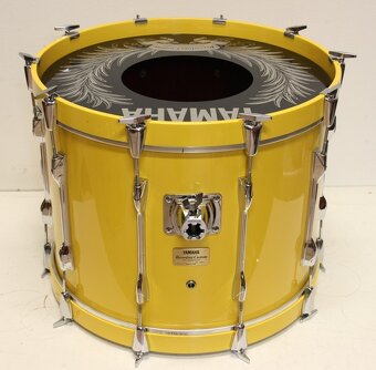 Yamaha Recording Custom - 9