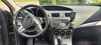 Mazda 3 2011 1.6 77 kw - 9