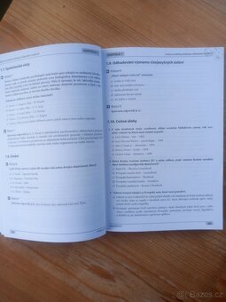 PŘIJÍMACÍ ZKOUŠKY NA VŠ - TESTY STUDIJNÍCH PŘEDPOKLADŮ - 9