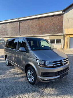 Volkswagen T6 Caravelle 2.0TDI 110Kw COMFORTLINE - 9
