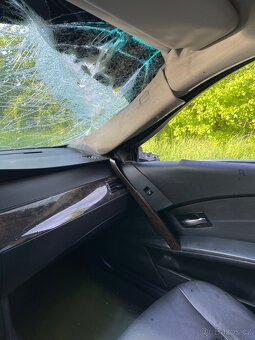 BMW 530d - 9