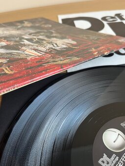 Slayer - South In Heaven - 9