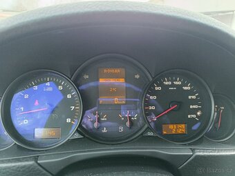 Porsche Cayenne 3.6 - 9
