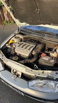 Renault megane 1.4 16v - 9
