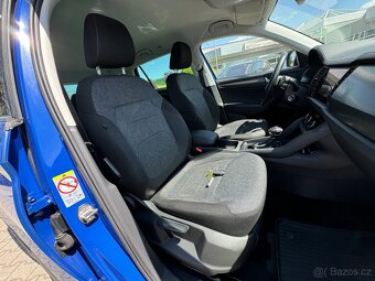 Škoda Kodiaq facelift Clever TDI 110kw/tažné/matrix/virtual/ - 9