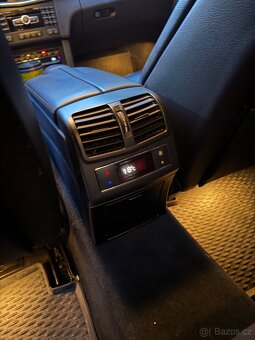 Mercedes Benz E-Class w212 350 CDI - 9