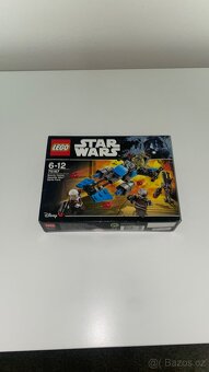 LEGO Star wars sety - 9