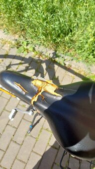 🚲Pánské kolo Olpran - 9