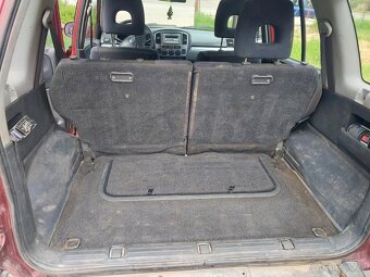 Suzuki grand vitara 2.0 HDi - 9