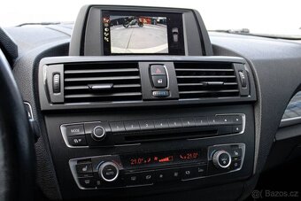 BMW 118d A/T | +druhá sada orig.diskov - 9