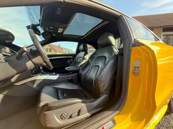 Audi A5 Coupe 2.7TDI 140kw S-LINE (pano/webasto/AT8/B&O/MMI) - 9