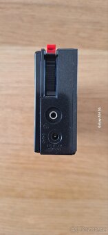 Rádio Sony Tick-Talk VX-1G - 9