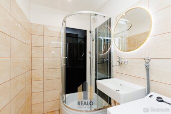 Pronájem byty 2+kk, 41 m2 - Nové Město na Moravě - 9