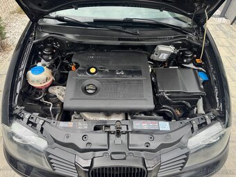 Seat Ibiza 1.4 - 9