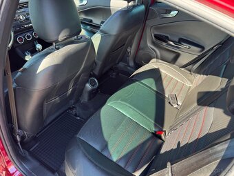 Alfa Romeo Giulietta 2.0 JTDM 125kw - 9