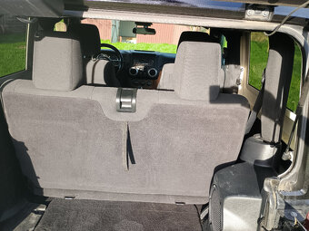 Jeep Wrangler Rubicon 2.8 CRD - 9