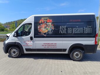 Fiat Ducato 103 kW - 9