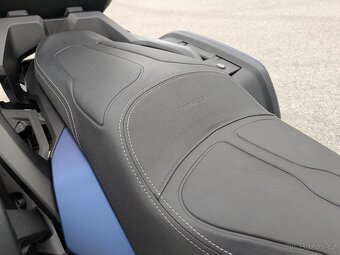 Yamaha Tracer 7 / 700 GT Kufry 3.ks, DPH - 9