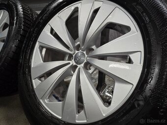 ALU KOLA Audi Q8 Q7 SQ8 4M8 r19" - 9