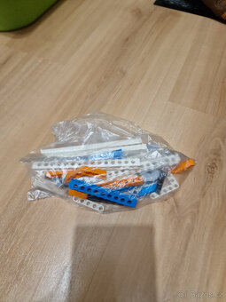 LEGO® BOOST 17101 Tvořivý box LEGO® BOOST - 9