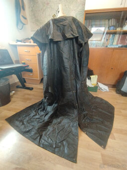 Australský kabát - LONGRIDER COAT velikost XL - 9