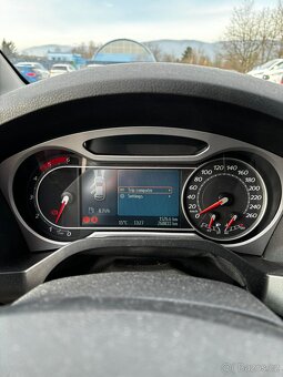 Ford S-Max 2.2 TDCI NOVÝ DPF - 9