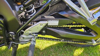 Yamaha FZ1 N - 9