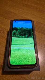 Asus Zenfone 9 White 8GB/128GB 5G Dual Sim - 9