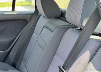 Škoda Octavia 1.9TDi 66kw TAŽNÉ ZAŘÍZENÍ manuál 66 kw - 9