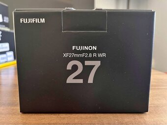 Fujifilm X-T3 - 9