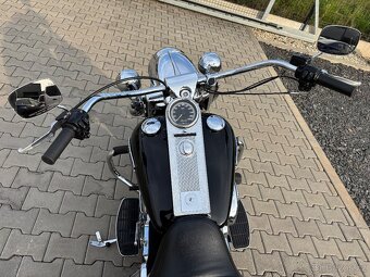 Harley Davidson Road King Classic 1450ccm - 9