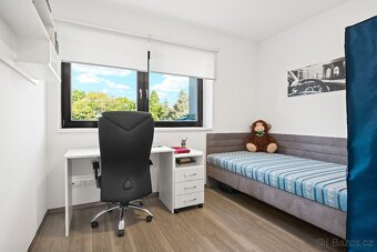 Prodej vily 250m2 s pozemkem 1189m2 ve Velkém Meziříčí - 9