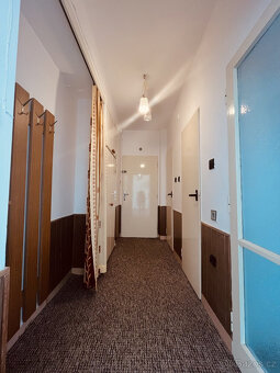 Pronájem bytu 2+1, Krakovská, Hrabůvka, 7400 Kč/měs, 52 m2 - 9