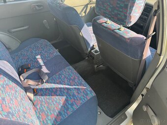Suzuki Swift 1,0 - 9