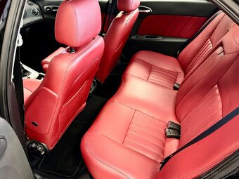 Alfa Romeo 156 2.0 JTS - 9
