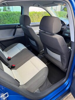 VW Polo Cross - 9