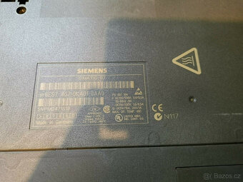 Kompletní systém s vysokou dostupností Siemens Simatic S7 41 - 9