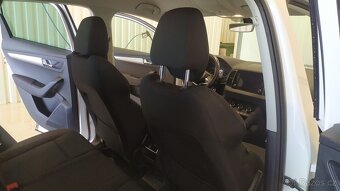 ŠKODA KAROQ 2.0TDI 110kW - 9