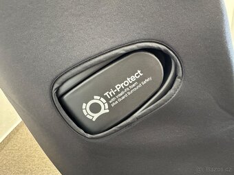 Autosedačka Joie i-Spin Safe 2023 (40 cm - 105 cm) - 9