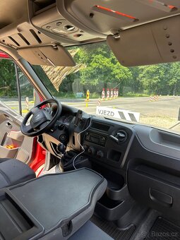 Renault Master 7 míst - 9