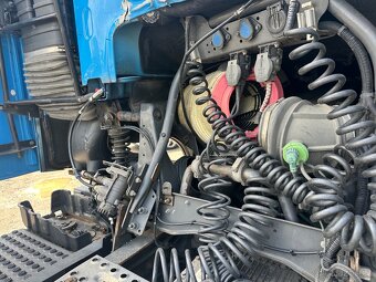 Volvo FH 500,Standart,Euro 6, - 9