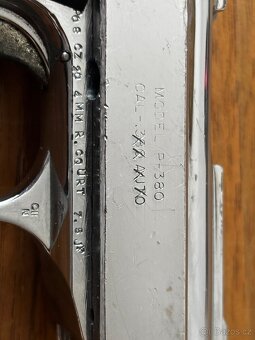 flobert pistol - 9