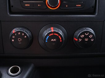 Renault Master 2,3 dCi 120kW L3H3 Navi DPH (2016) - 9