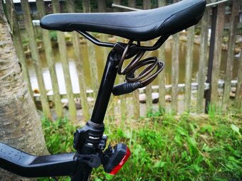 KTM Macina Kapoho- horské elektrokolo - 9