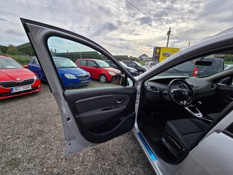 Renault Grand Scénic dCi 110k Limited,garance km 116.000km - 9
