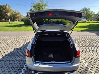 Mercedes C 200d - 9