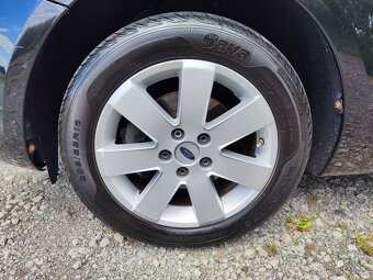 Ford Focus MK2 fl., LPG, Nová STK i revize, TOP - 9