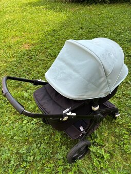 Bugaboo fox 2 - 9