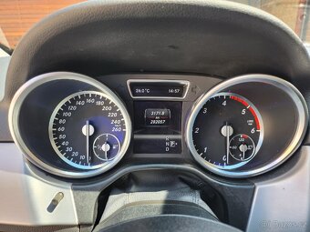 Mercedes-Benz Ml 350 cdi w166 - 9
